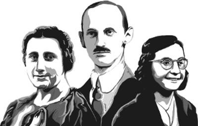 Familie Frank