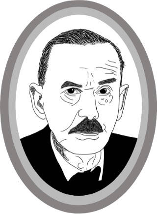 Thomas Mann