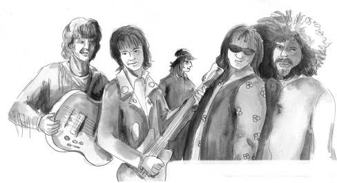 Steppenwolf