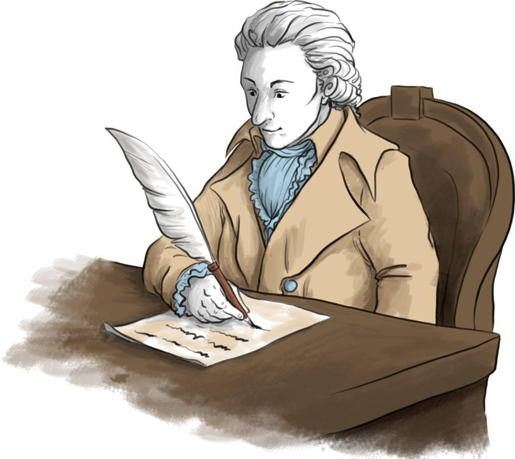 Friedrich Schiller