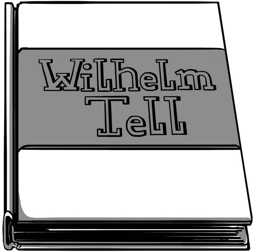 Wilhelm Tell