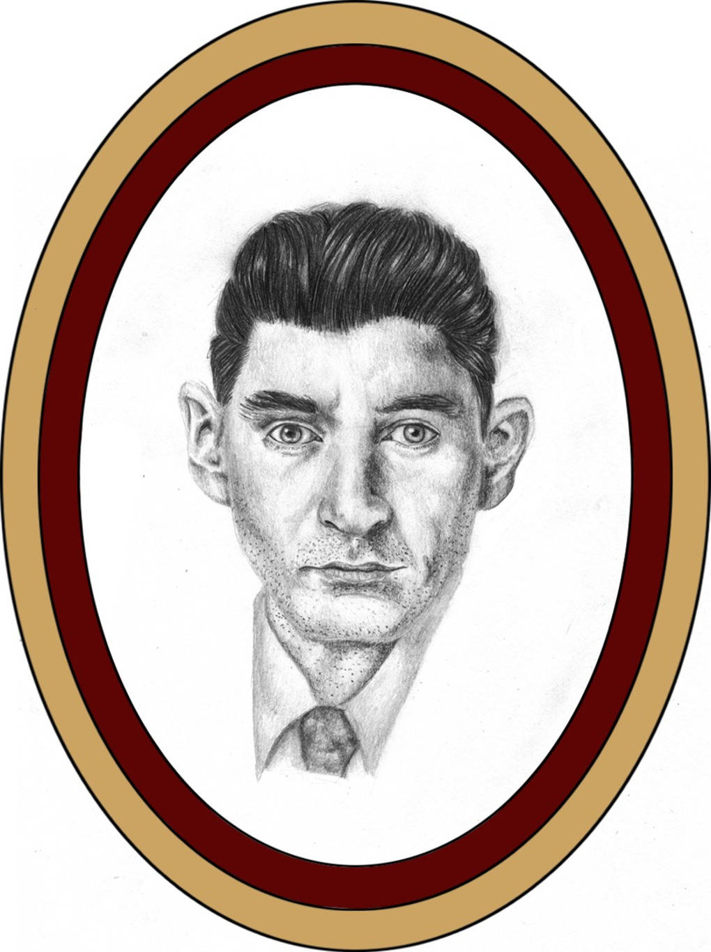 Franz Kafka