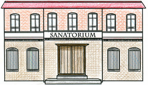 Sanatorium