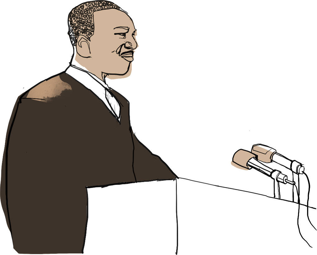 Martin Luther King