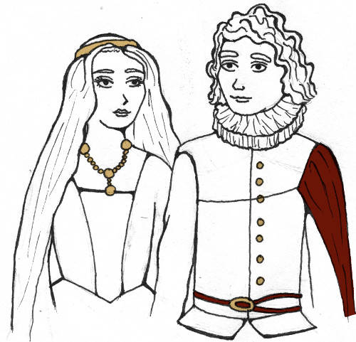 Hochzeit