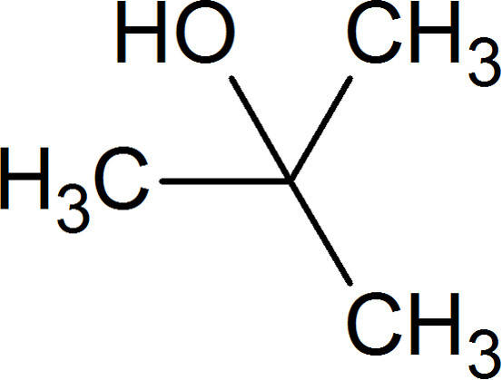 tert-Butanol