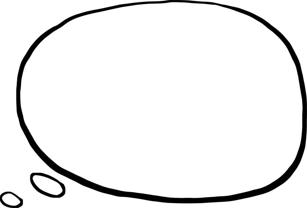 Denkblase