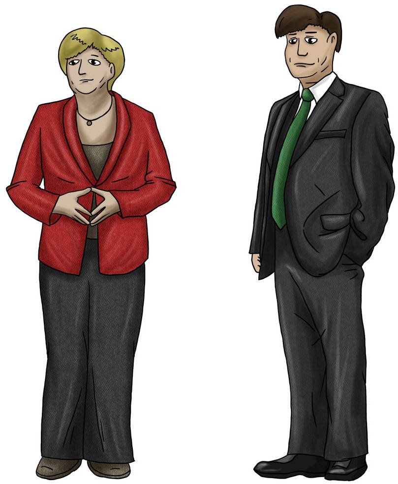 politiker