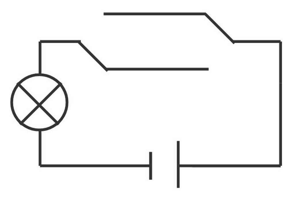 Wechselschaltung