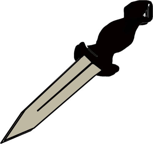 messer