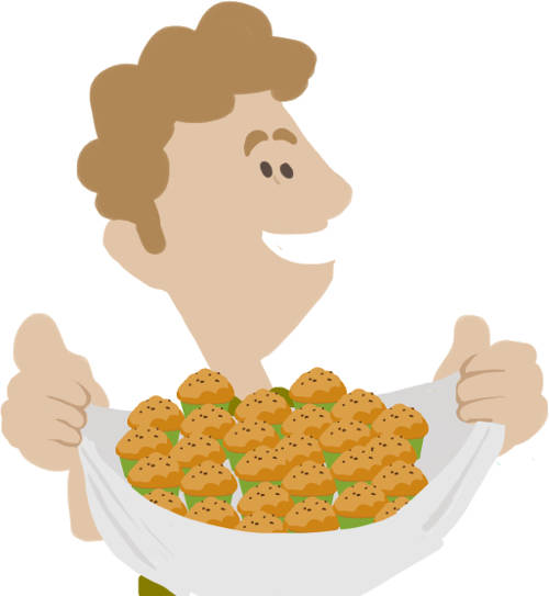 MuffinBoy