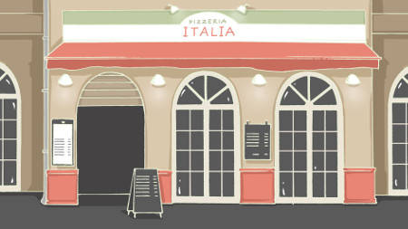 Pizzeria