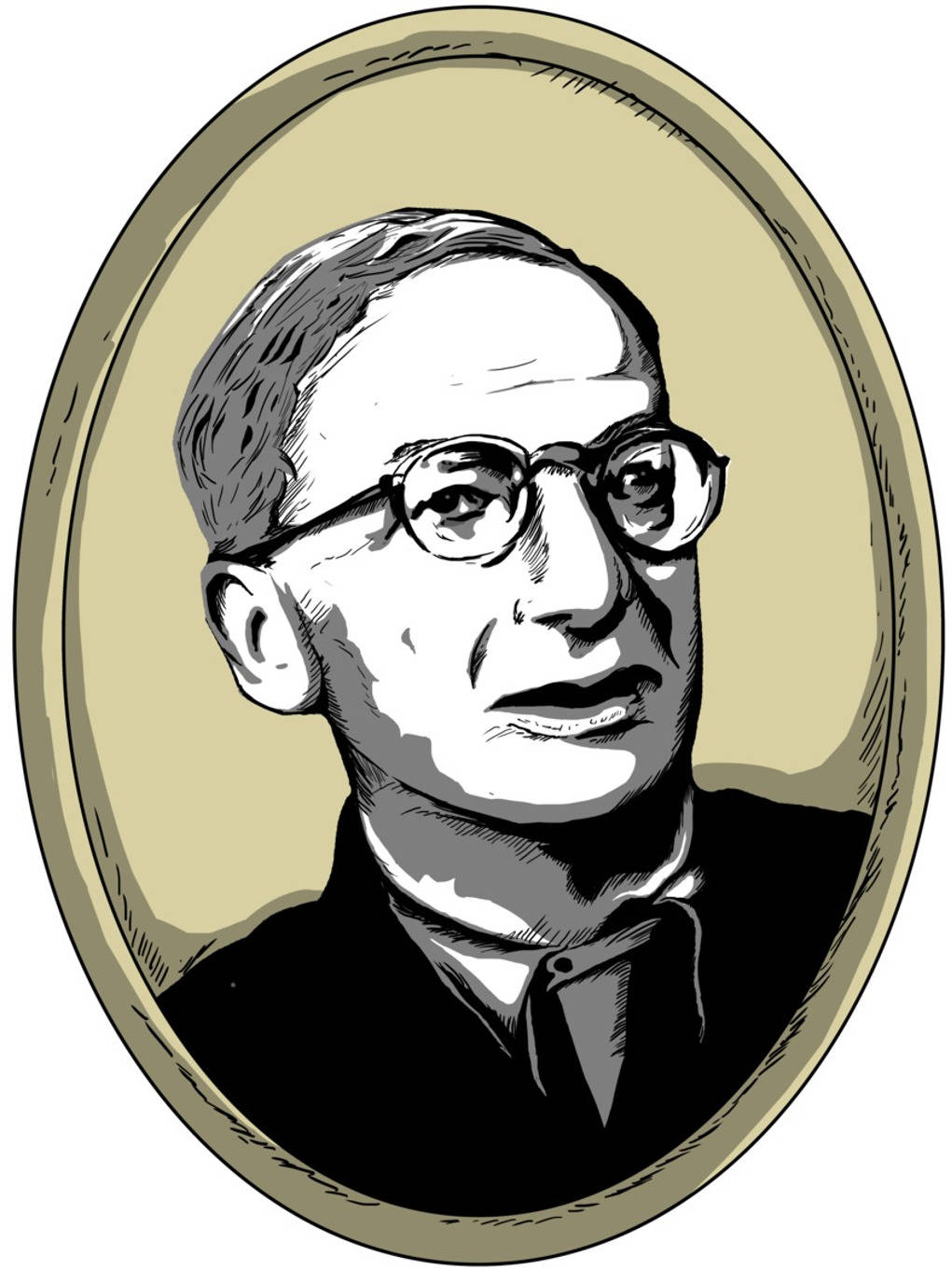Alfred Döblin