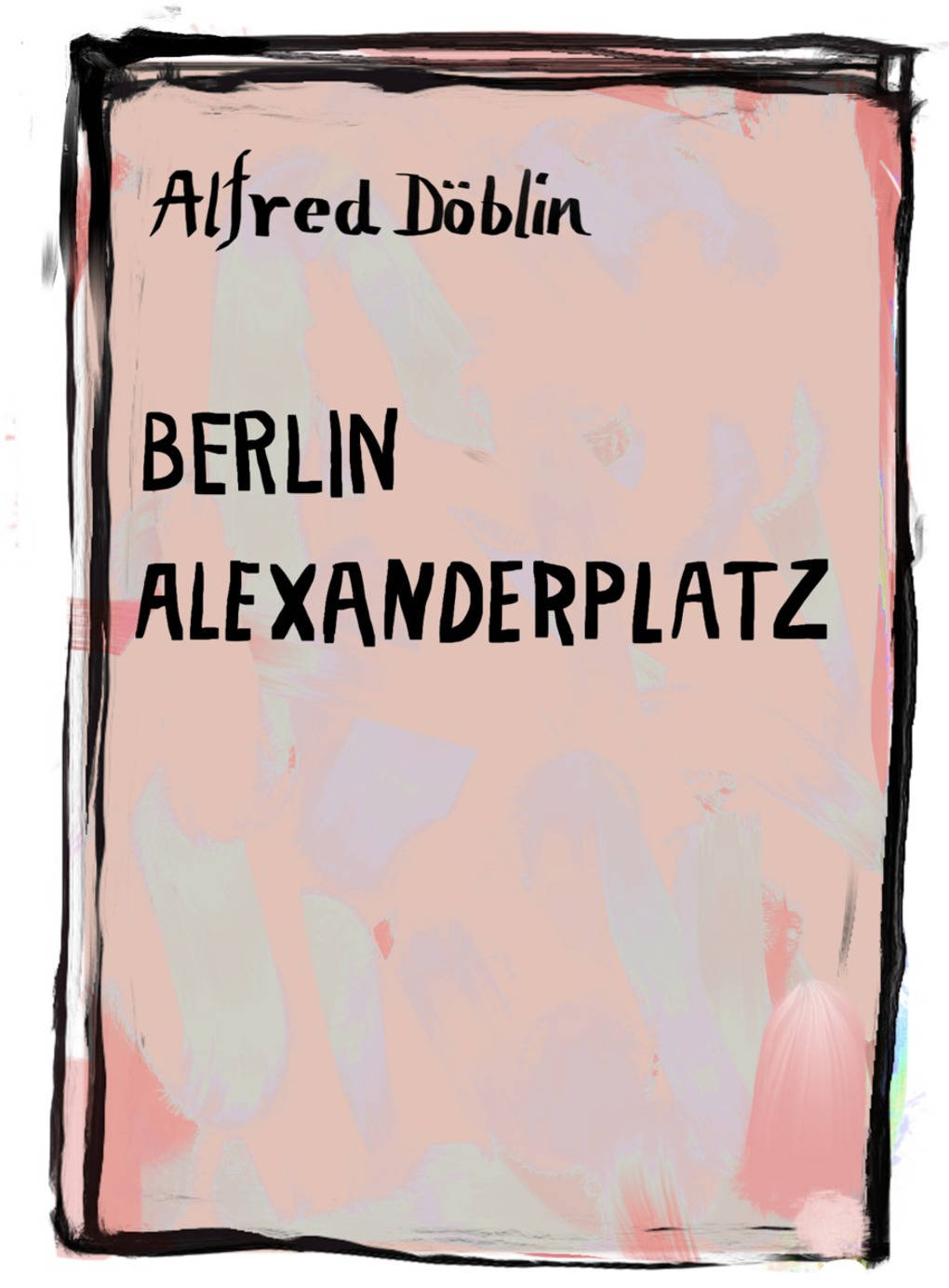 Berlin Alexanderplatz