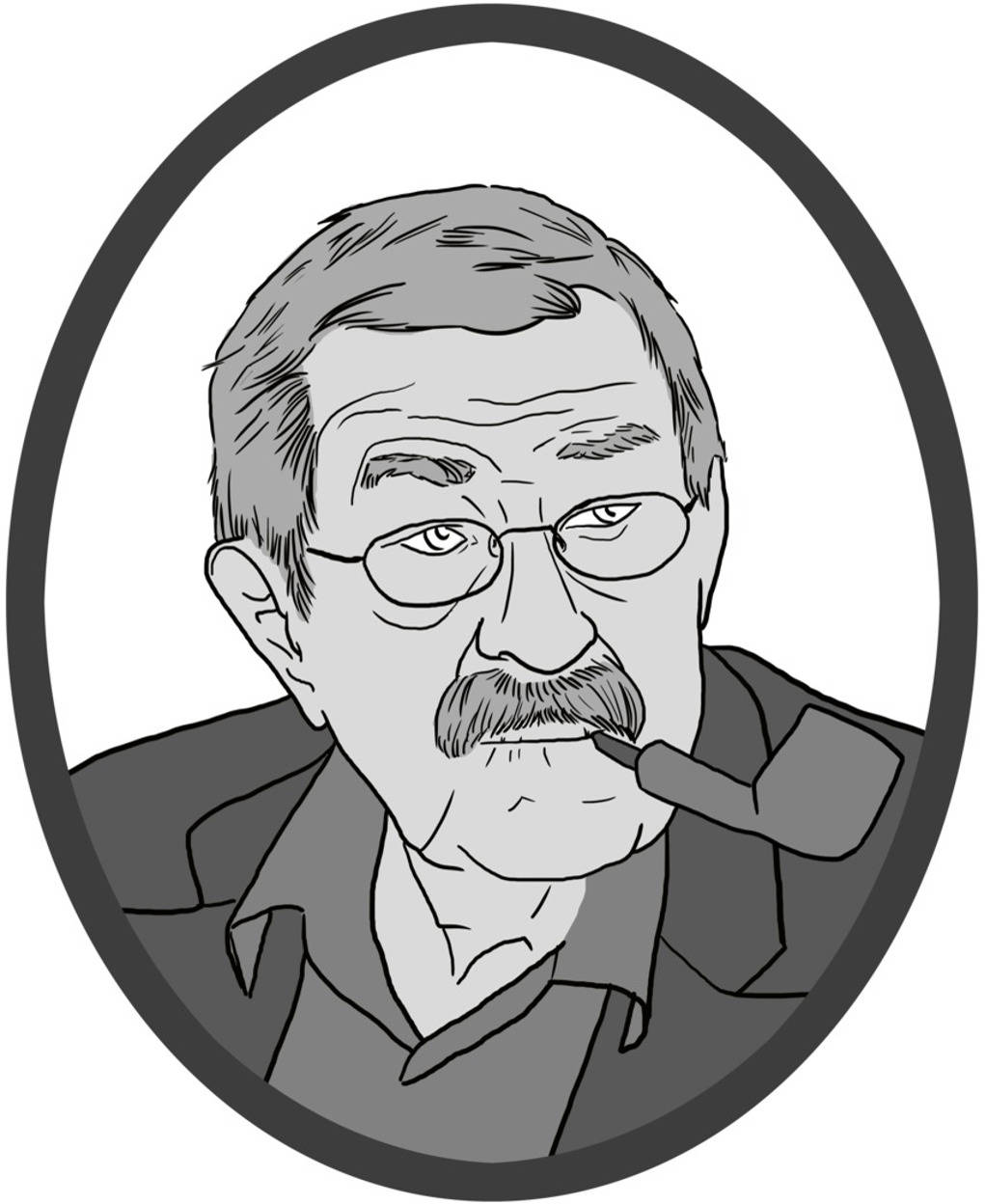 Günter Grass