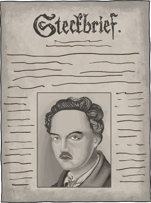 Steckbrief Büchners