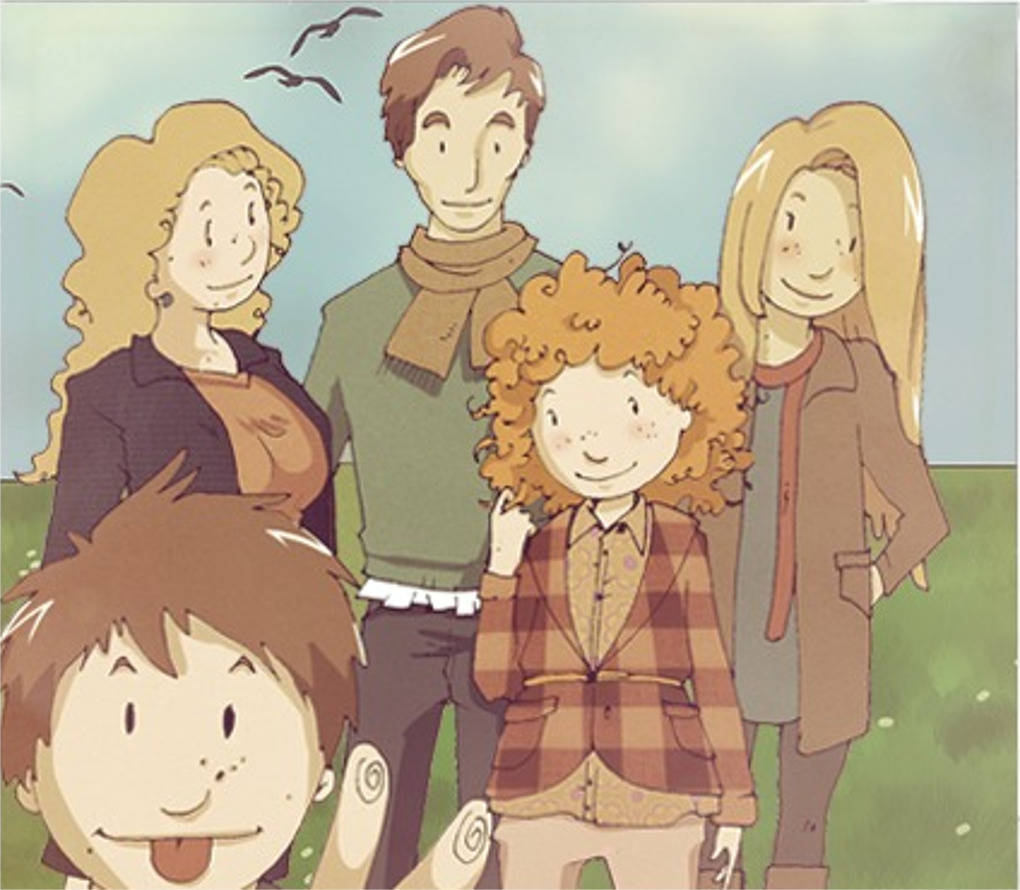 Wortfamilie