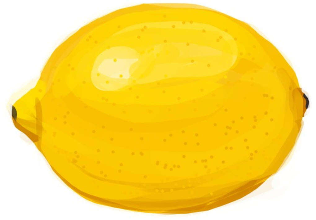 Zitrone