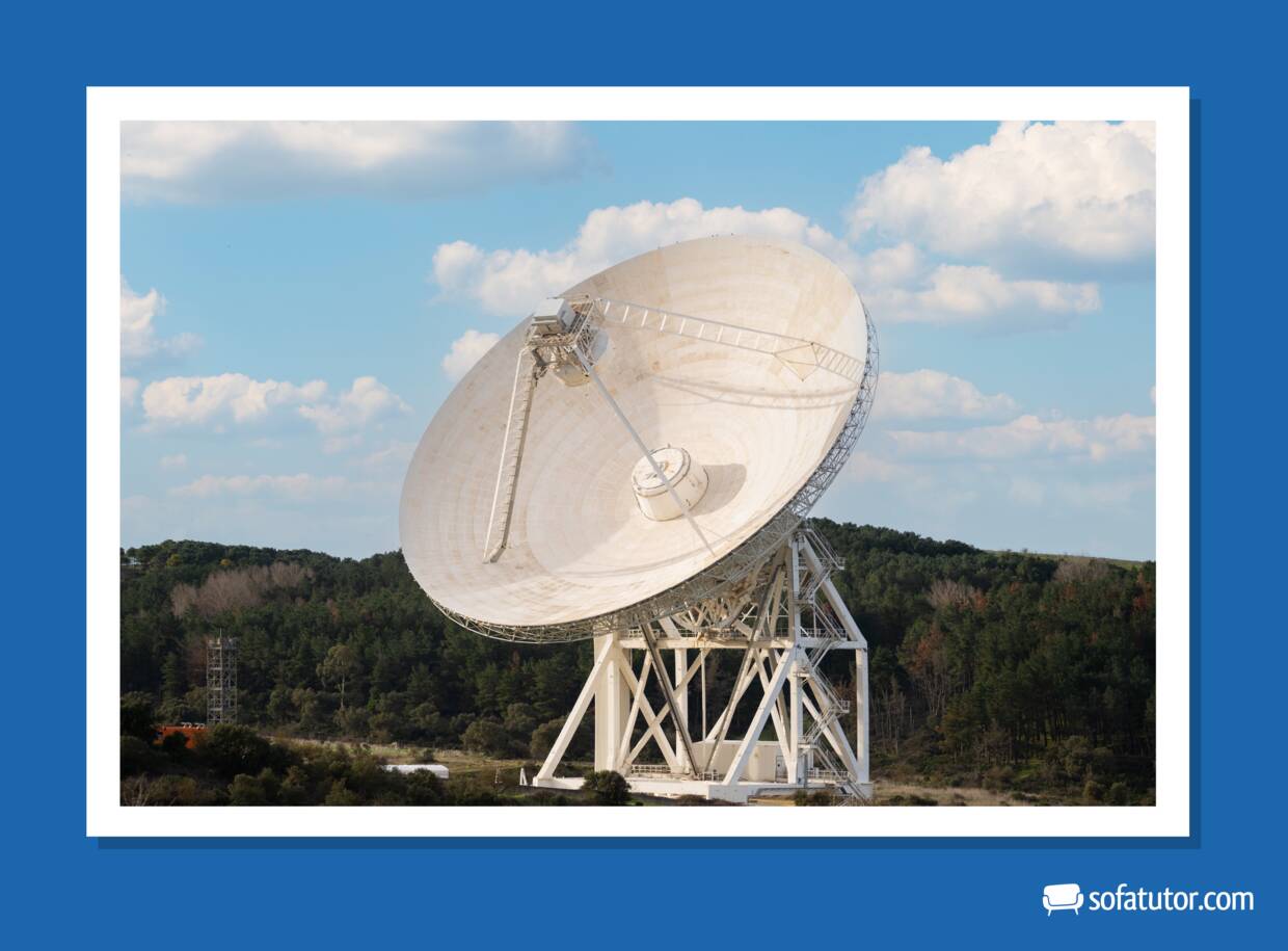 Radioteleskop Radioteleskop