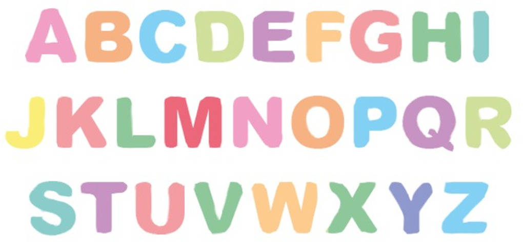 Alphabet