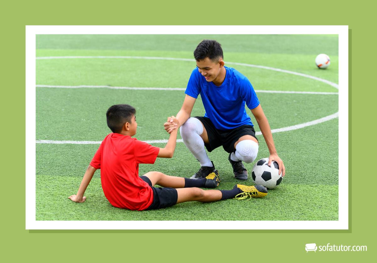 Fairplay Fußball Grundschule Fairplay Fußball Grundschule