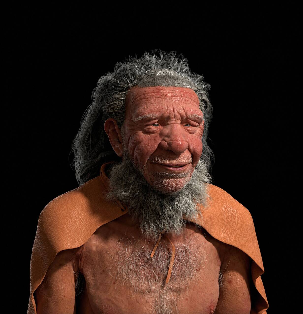 der Neandertaler der Neandertaler