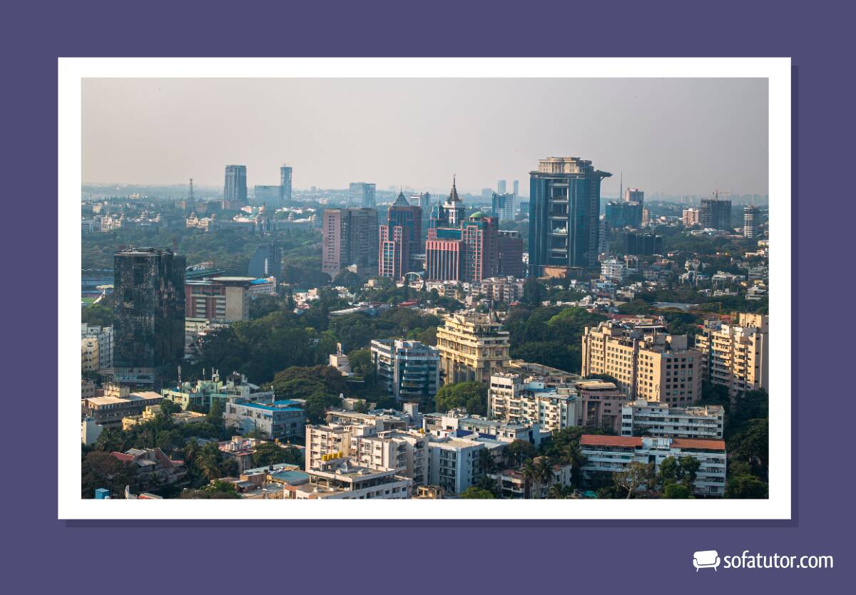 Bengaluru