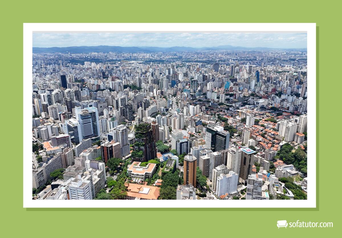 São Paulo São Paulo
