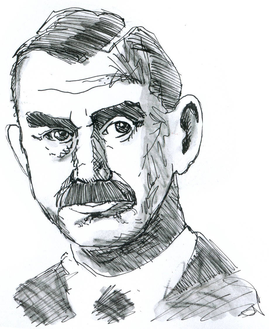 Thomas Mann