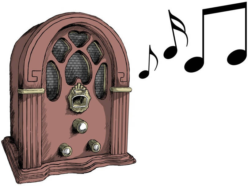 Radio