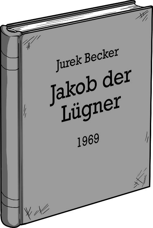 Jakob der Lügner