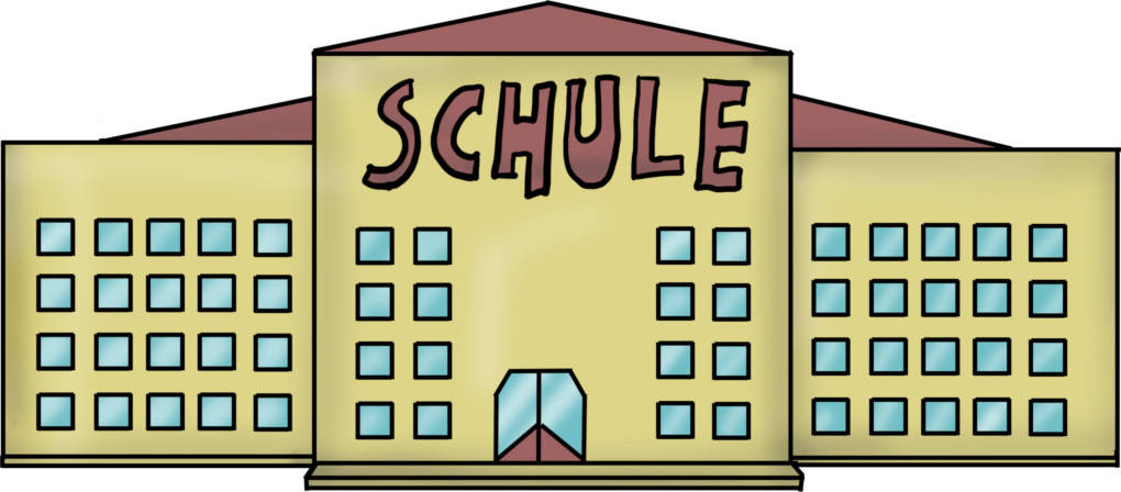 Schulgebäude