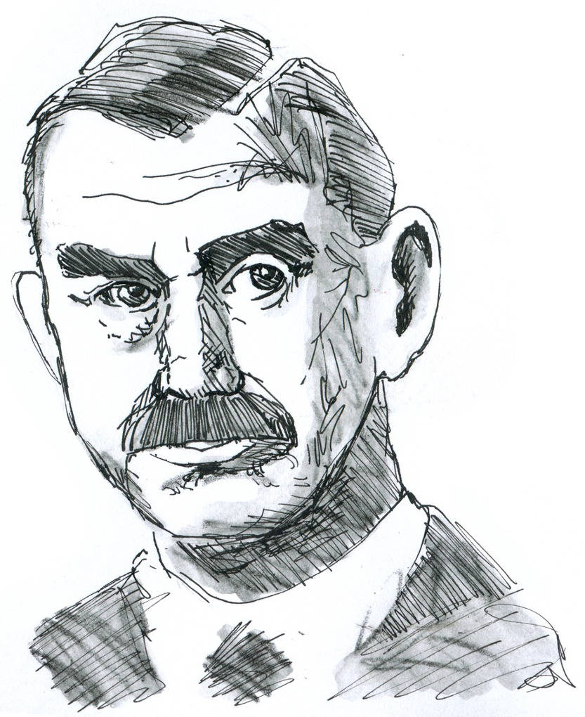 Thomas Mann