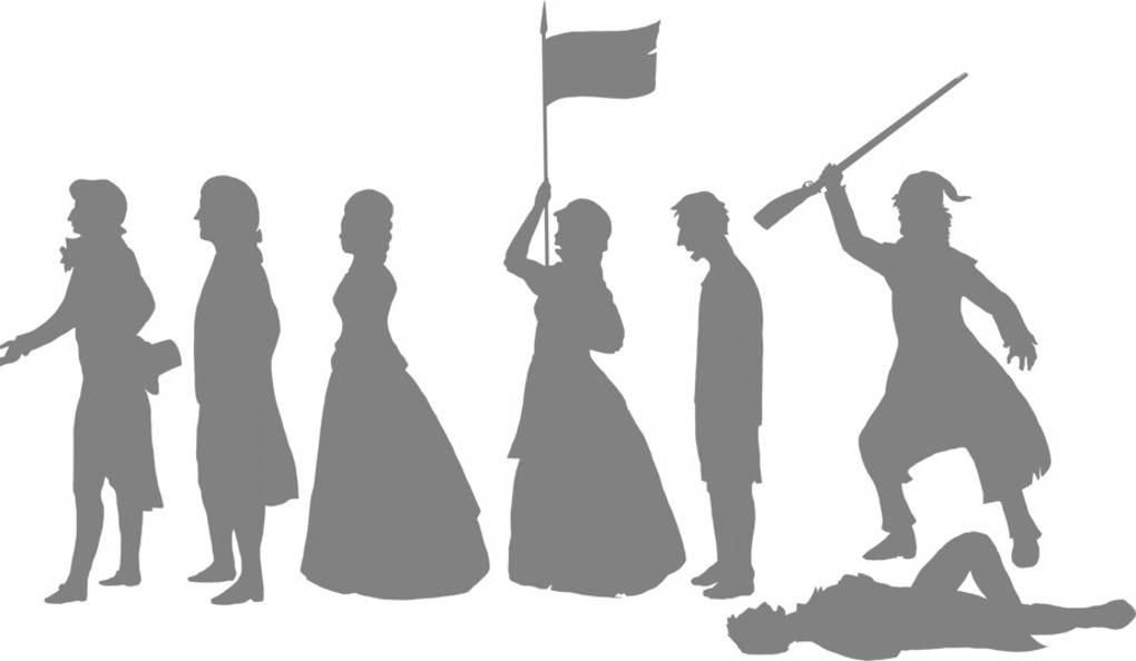 Revolution