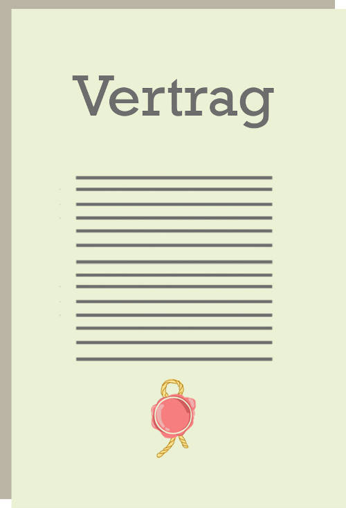 Vertrag