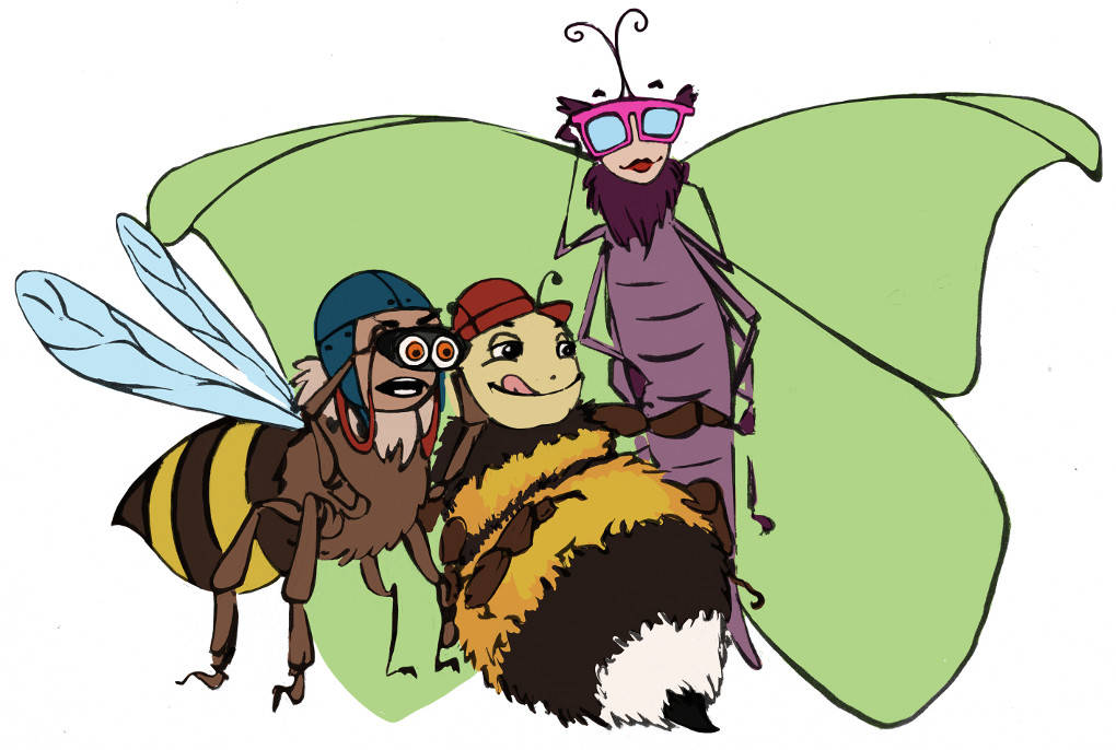 Biene__Hummel_und_Schmmetterling_auf_der_Suche_nach_Futter.jpg