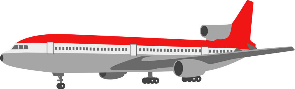 Flugzeug