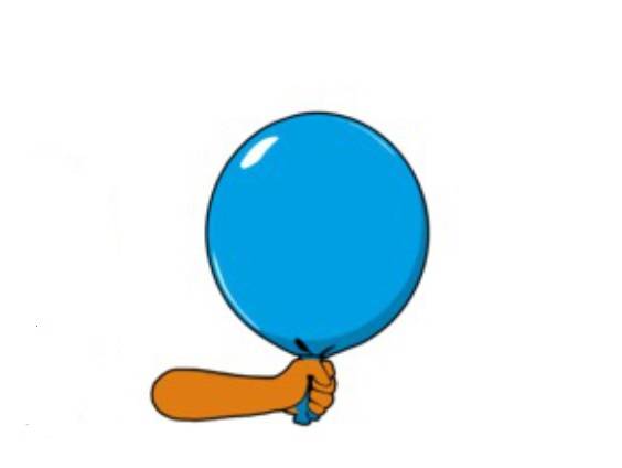 Luftballon