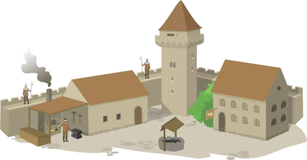 Burghof