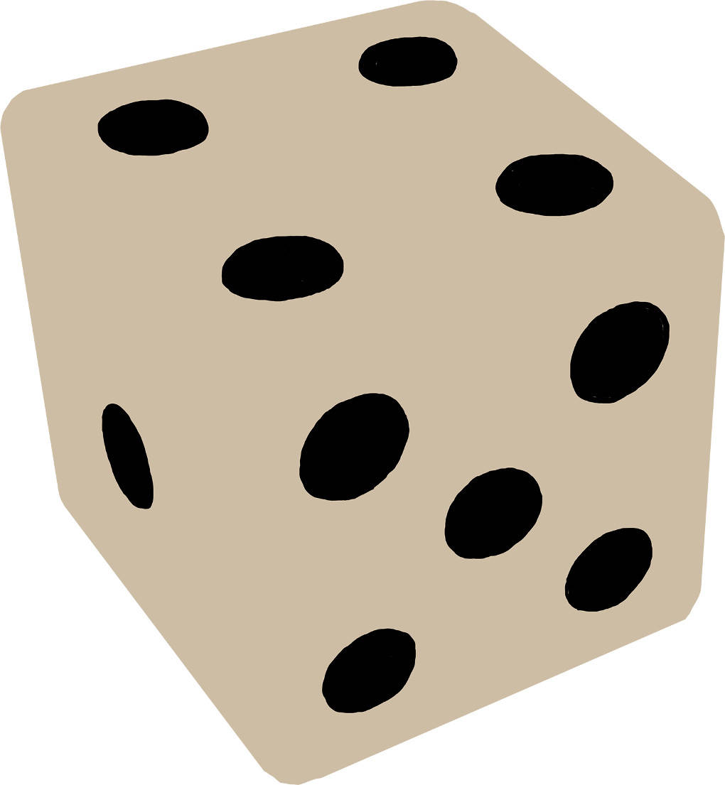 Spielwürfel