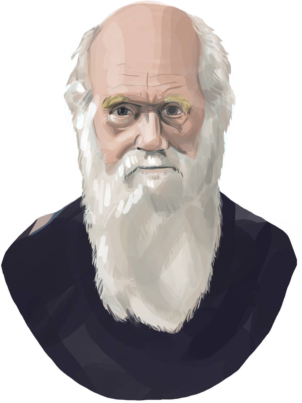 Charles Darwin