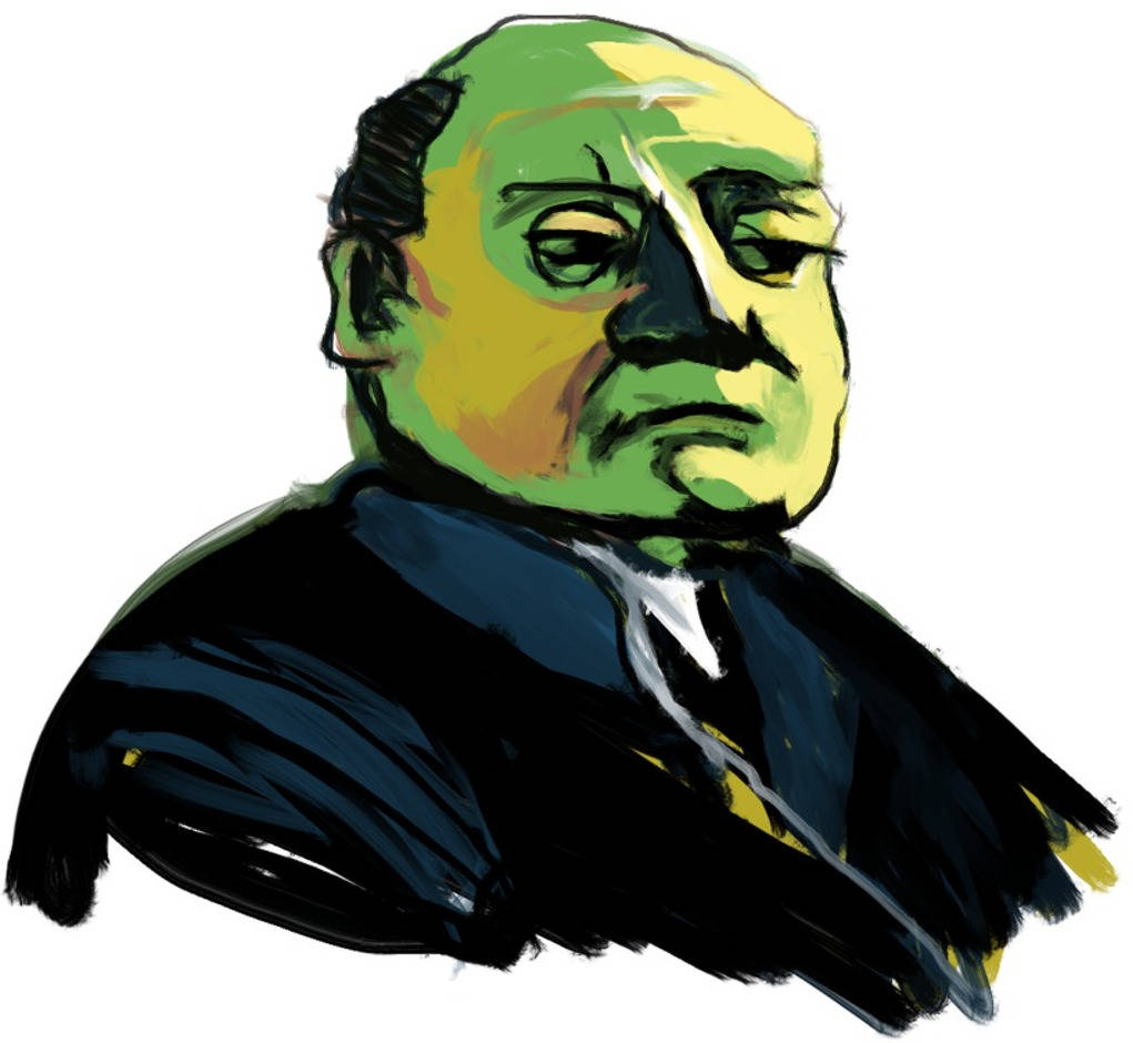 Gottfried Benn