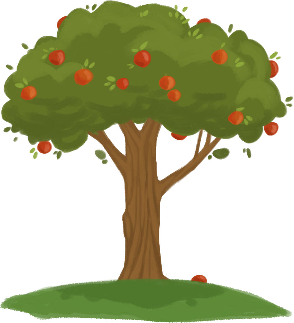 Apfelbaum