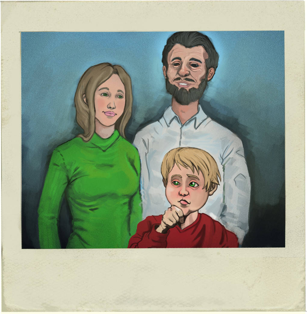 Familie