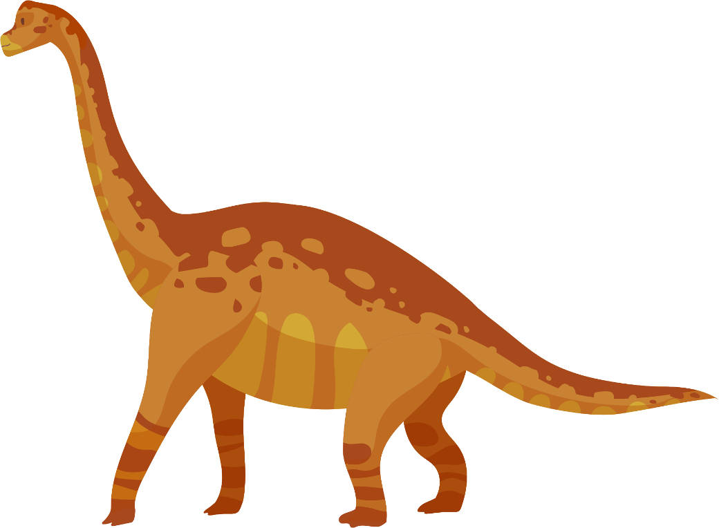 Brachiosaurus