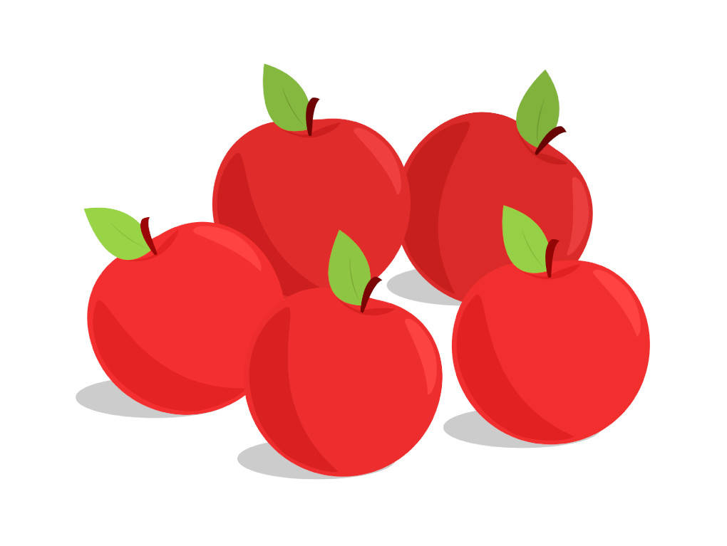 Äpfel