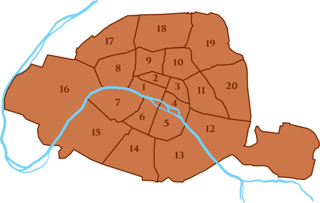 Paris