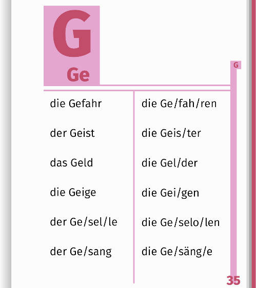 Wörterbuch