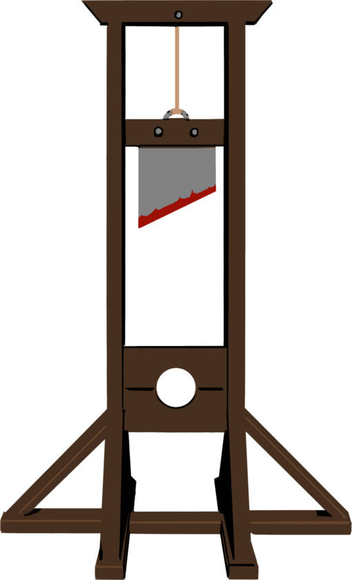 Guillotine