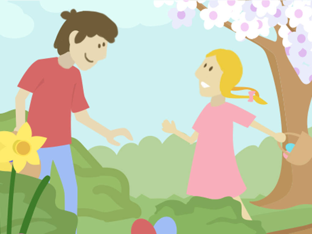 Ostern
